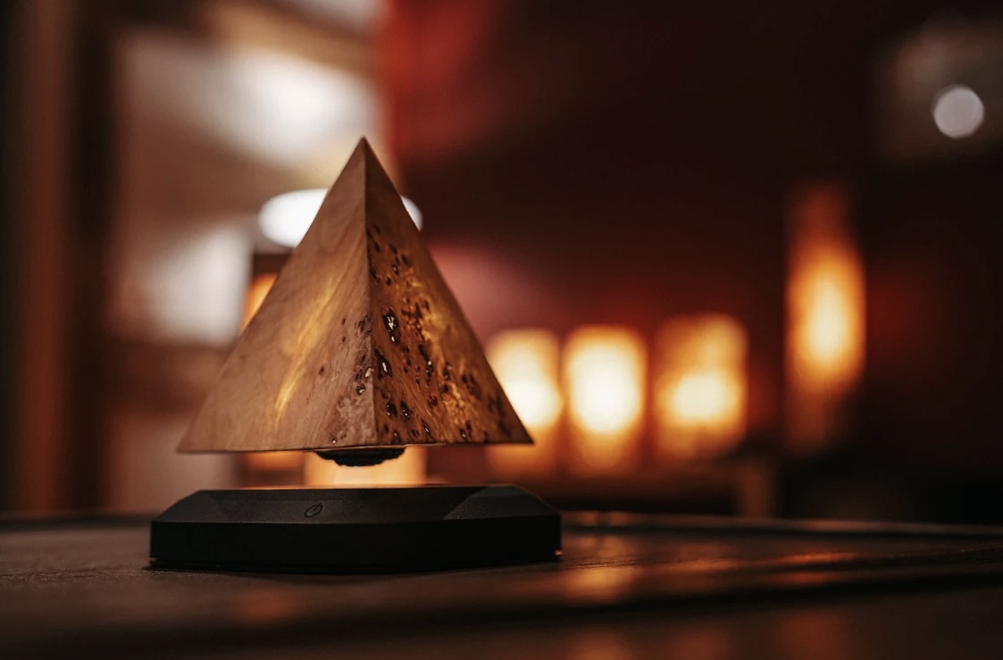 Veneer Lamps 2