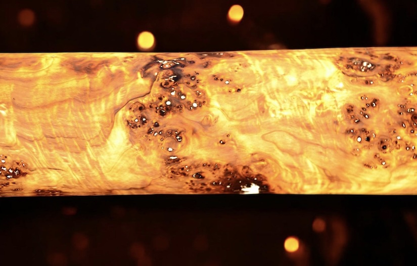 Veneer Lamps 3