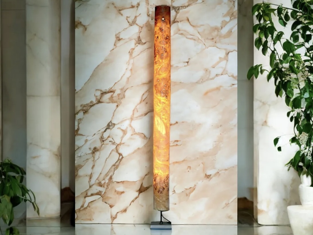Veneer Lamps 4