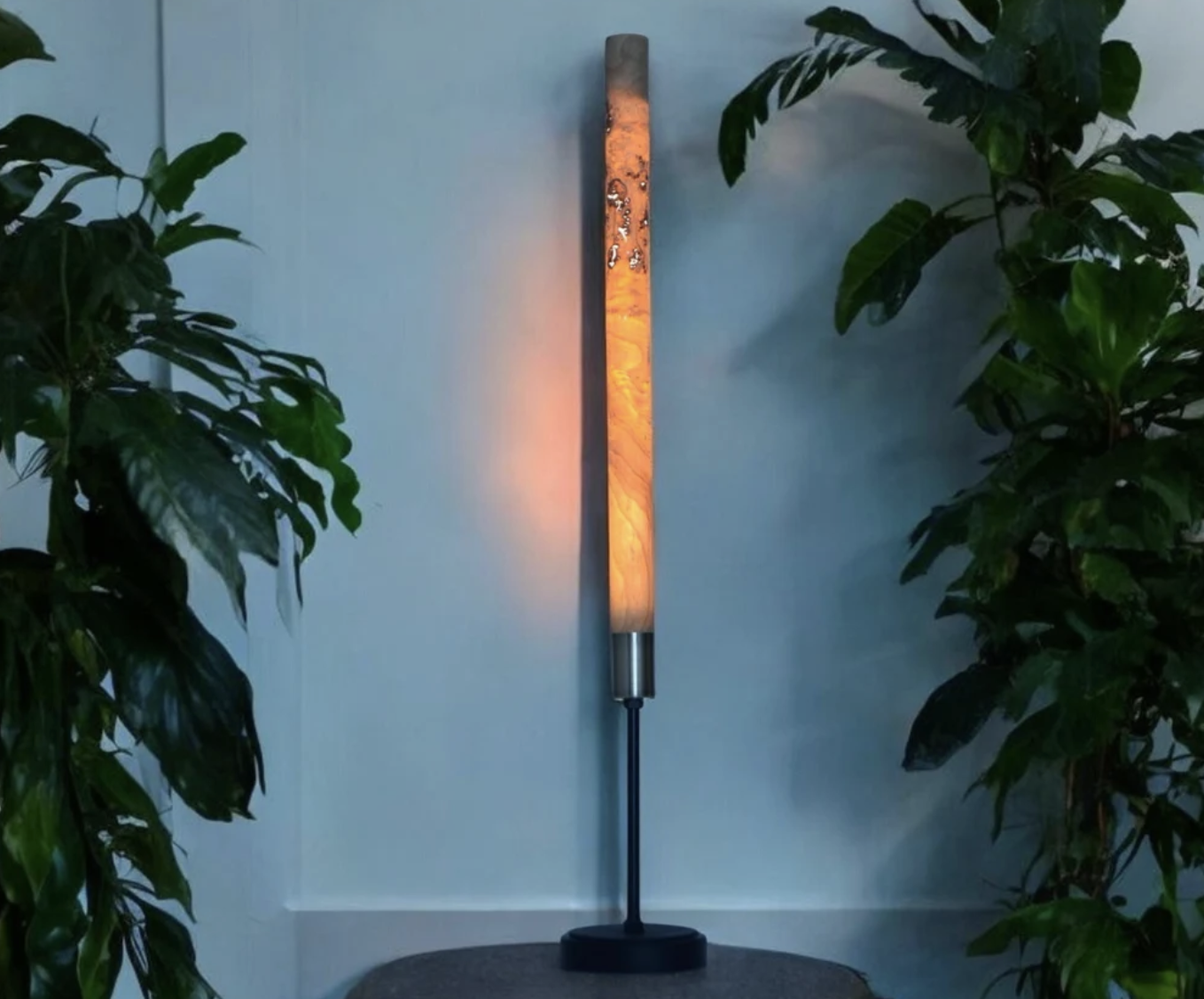 Serene Slim Light Table